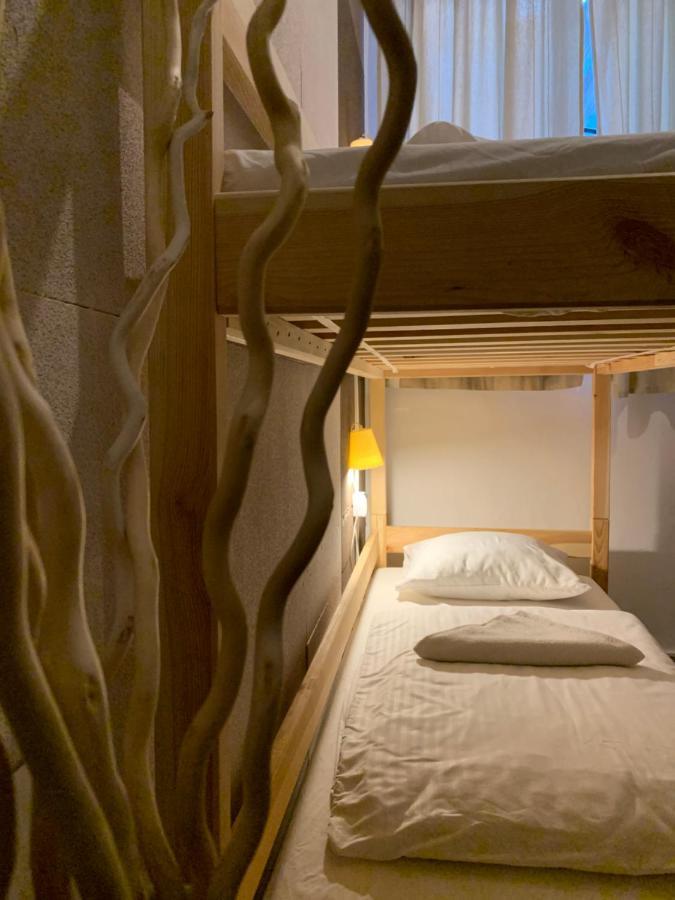 Viki Kazimierz Hostel Krakow Exterior photo