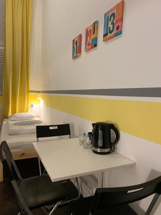 Viki Kazimierz Hostel Krakow Exterior photo