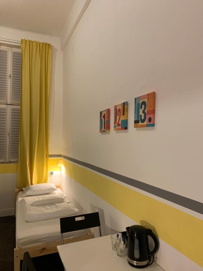 Viki Kazimierz Hostel Krakow Exterior photo