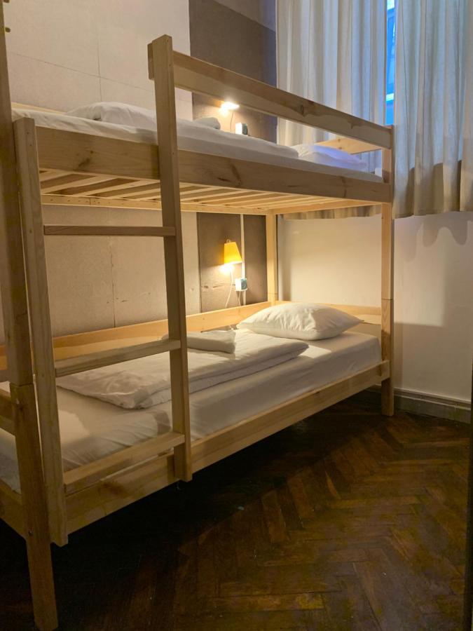 Viki Kazimierz Hostel Krakow Exterior photo