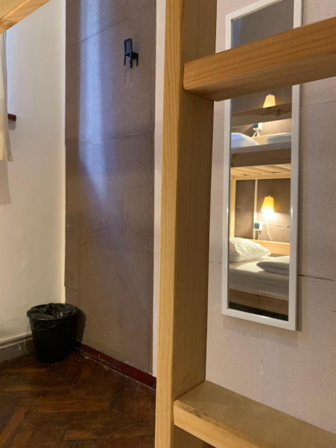 Viki Kazimierz Hostel Krakow Exterior photo
