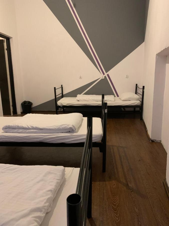 Viki Kazimierz Hostel Krakow Exterior photo