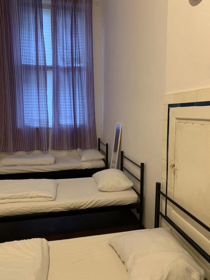 Viki Kazimierz Hostel Krakow Exterior photo
