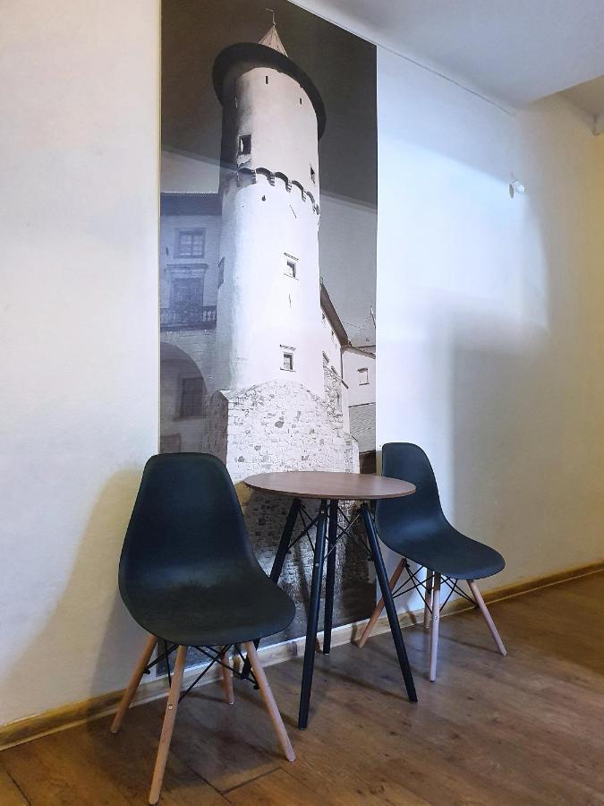 Viki Kazimierz Hostel Krakow Exterior photo