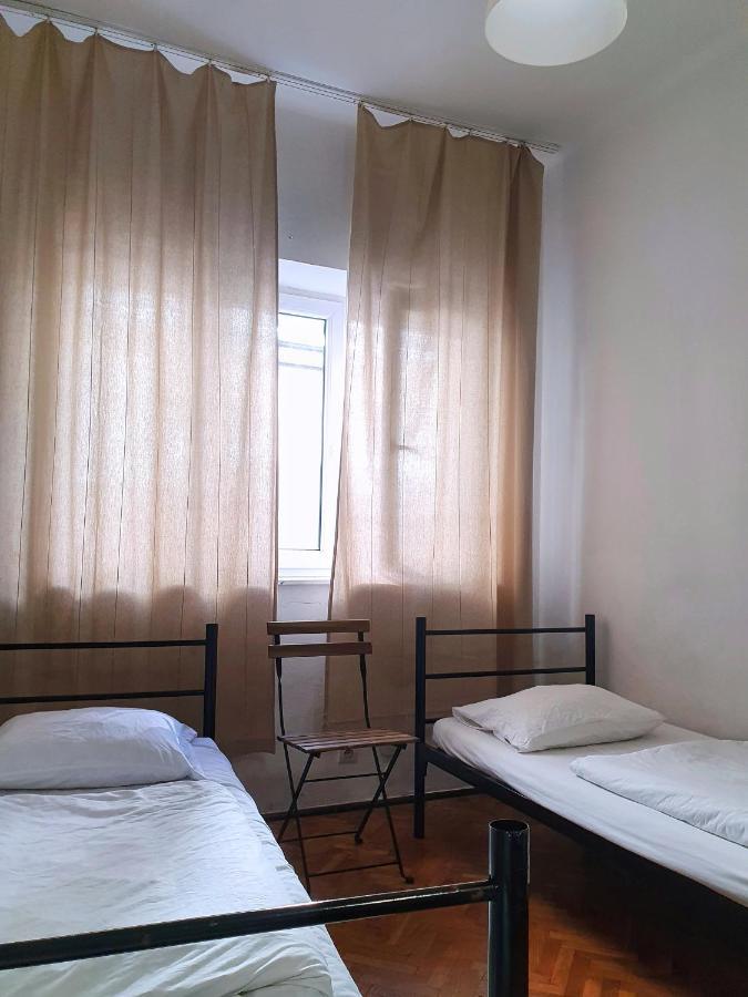 Viki Kazimierz Hostel Krakow Exterior photo
