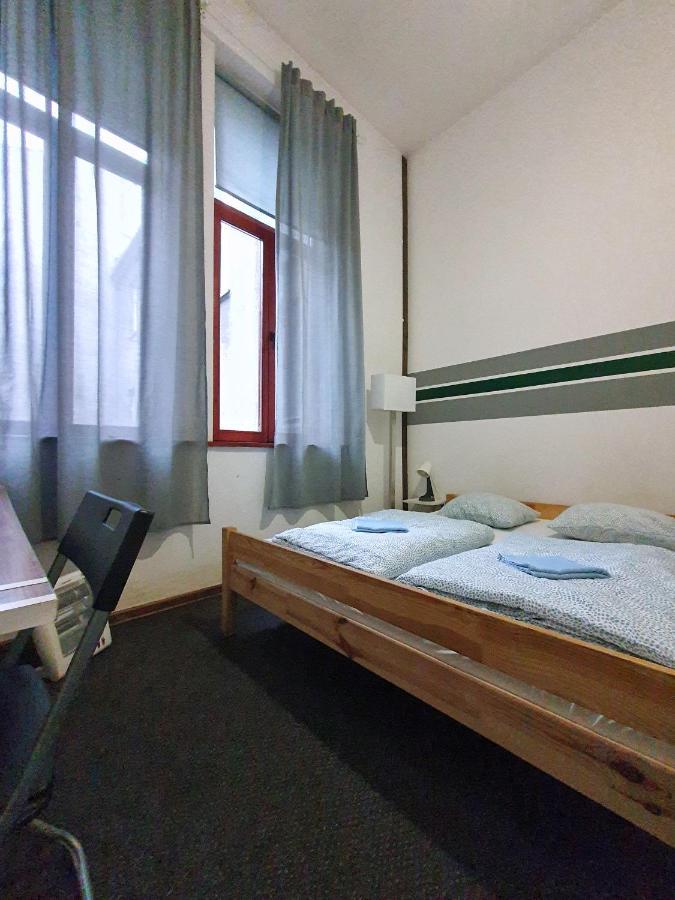 Viki Kazimierz Hostel Krakow Exterior photo