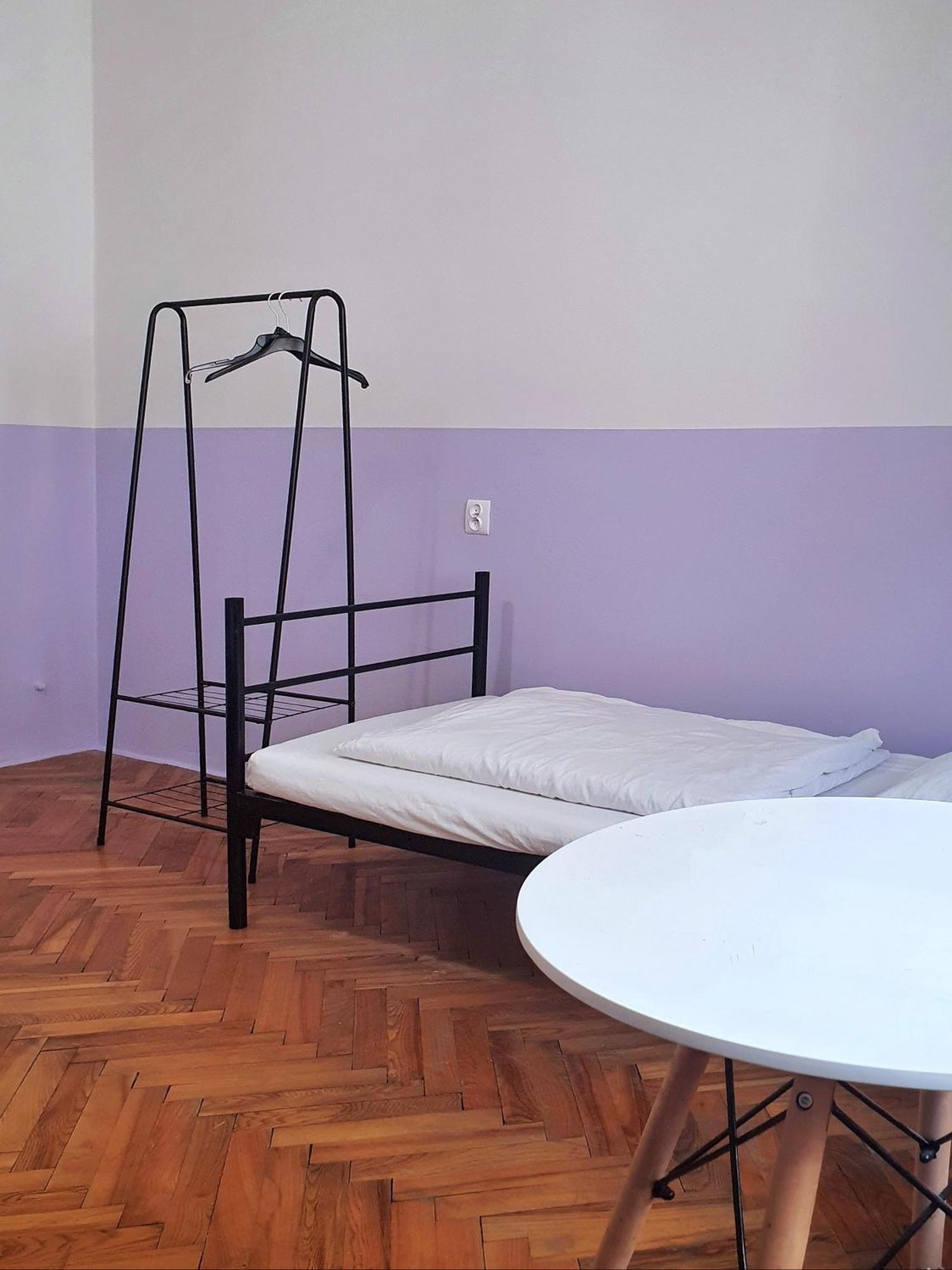 Viki Kazimierz Hostel Krakow Exterior photo