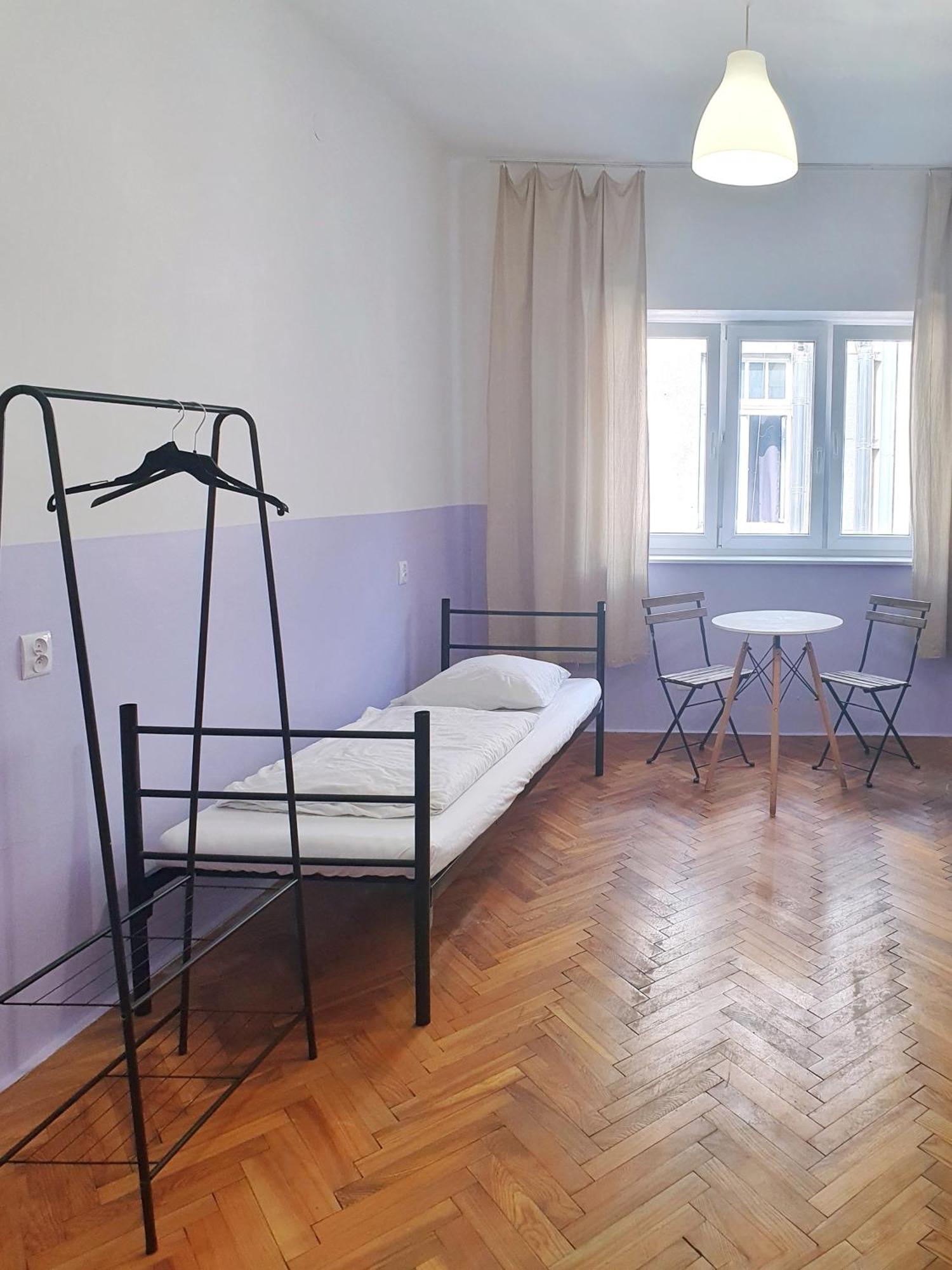 Viki Kazimierz Hostel Krakow Exterior photo