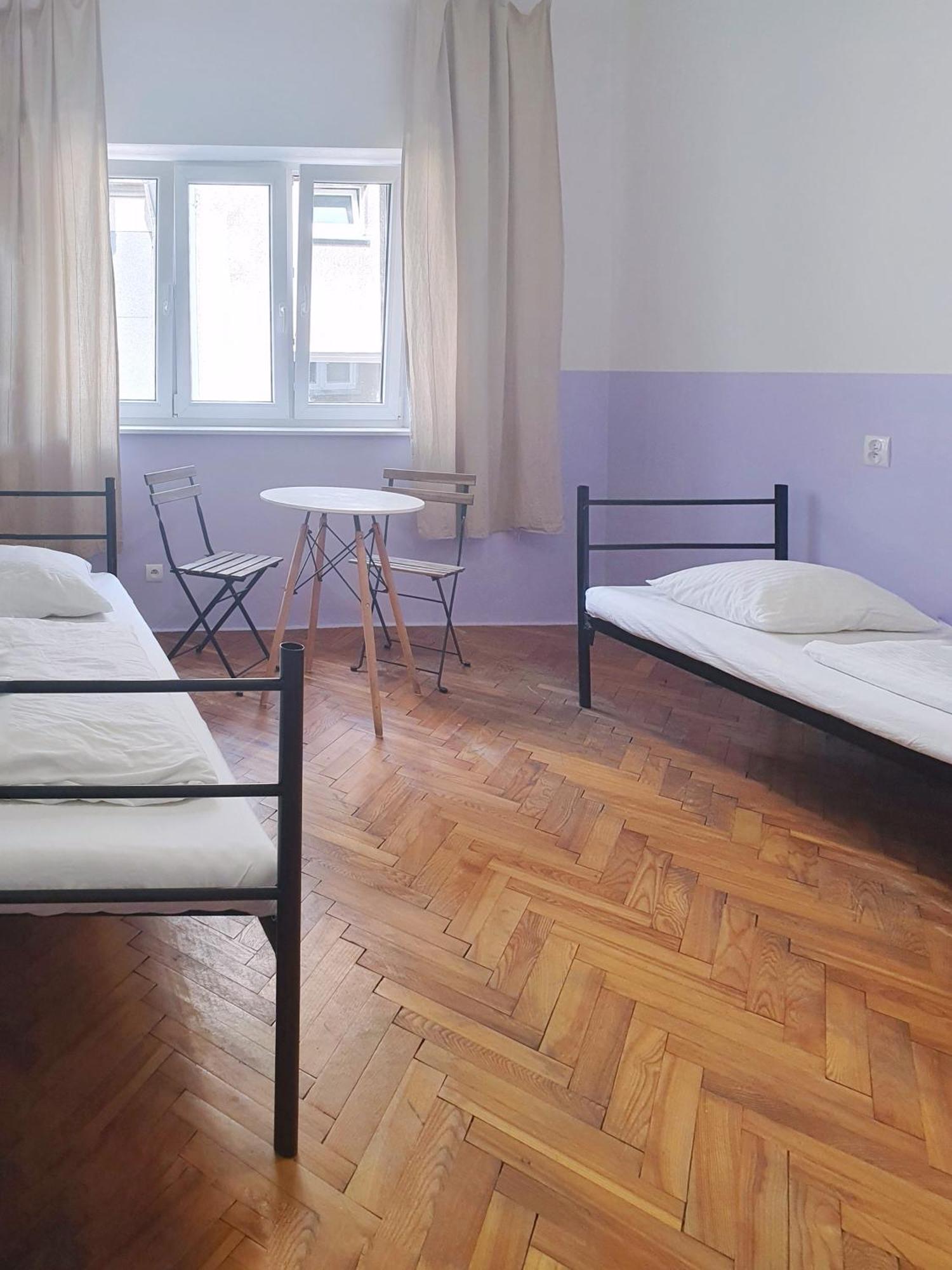Viki Kazimierz Hostel Krakow Exterior photo