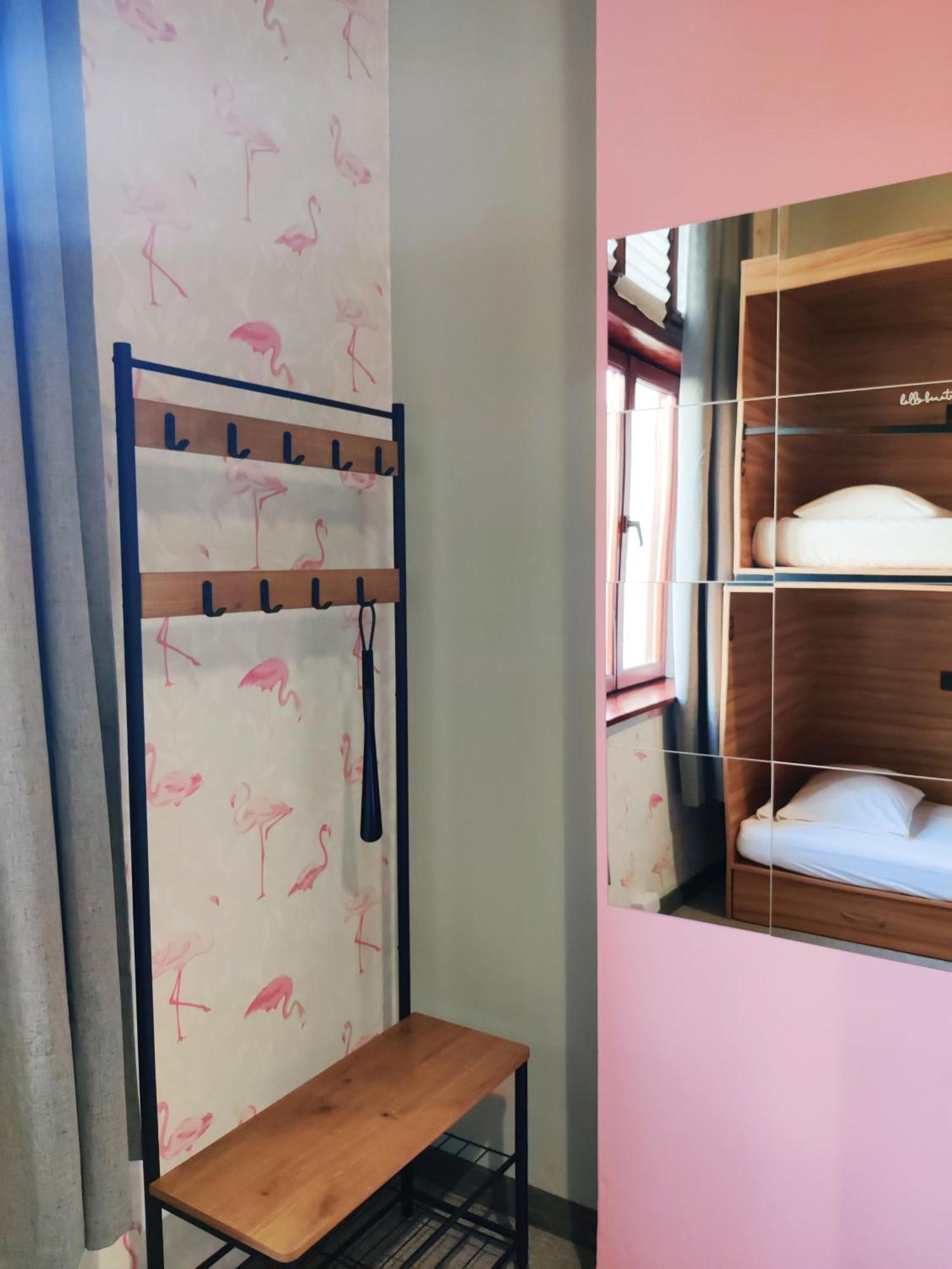 Viki Kazimierz Hostel Krakow Exterior photo