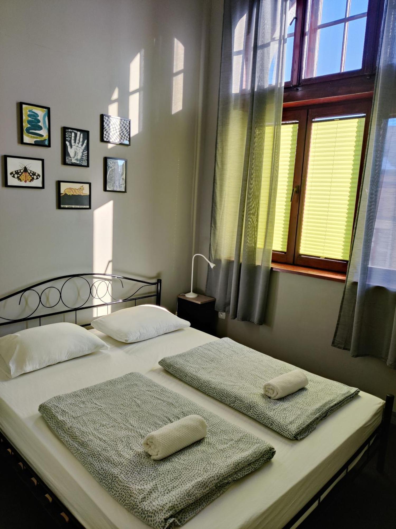 Viki Kazimierz Hostel Krakow Exterior photo