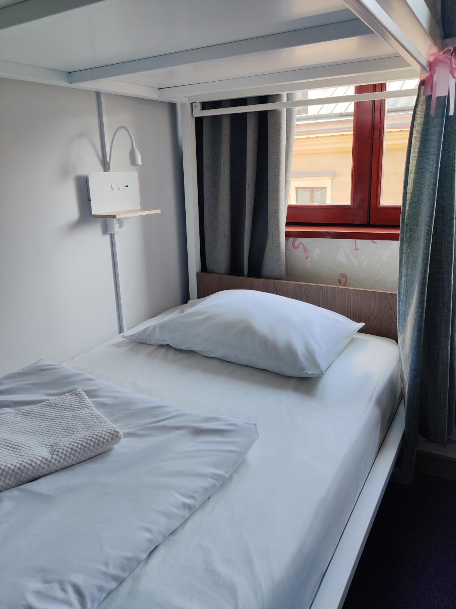 Viki Kazimierz Hostel Krakow Exterior photo